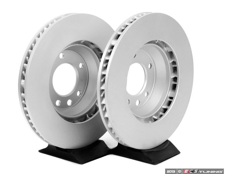 Assembled By ECS 95535140151FOKT 20032010 Cayenne S/Turbo/GTS