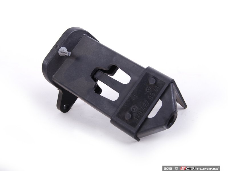 Genuine Mercedes Benz 1294201077 Parking Brake Release Handle