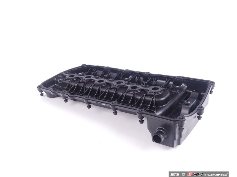 Genuine Porsche 95810513530 Valve Cover Set