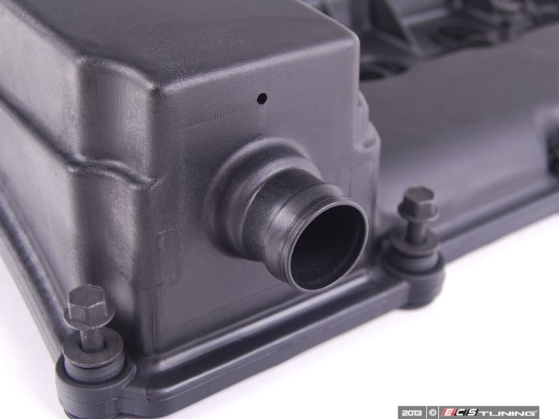 Genuine Porsche 95810513530 Valve Cover Set