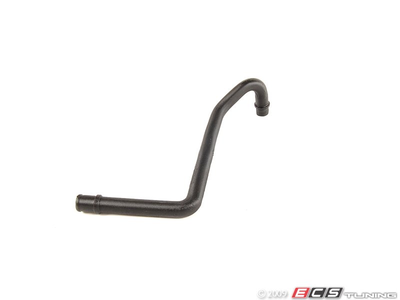 Continental 037103213B Crankcase Breather Hose