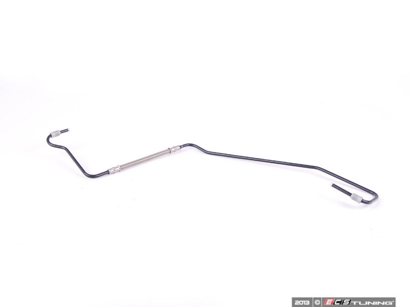 Genuine BMW 21532282398 Clutch Fluid Line (21532282398)