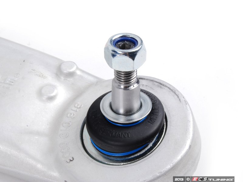 thumbnail image 2 of MEYLE HD Lower Control Arm For BMW E36 316 & 318 – Heavy Duty Ball Joint & Bushes, Brand New 2 of 6