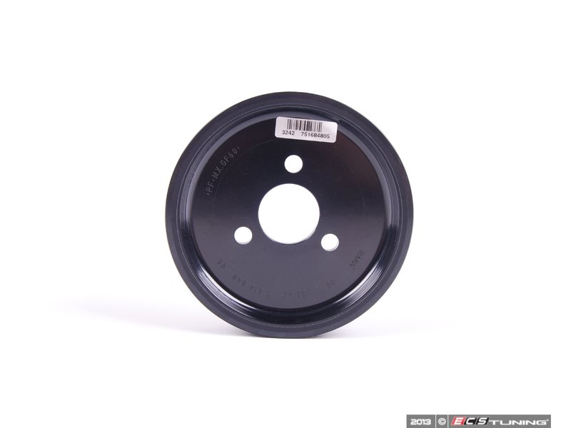 Genuine BMW - 32427516848 - Power Steering Pulley (32-42-7-516-848)