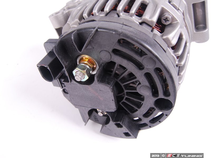 Генератор bosch 110a