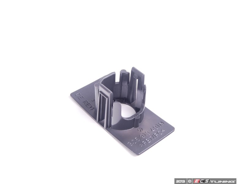 Genuine Volkswagen Audi 3C5919491M Rear Parking Sensor Bracket