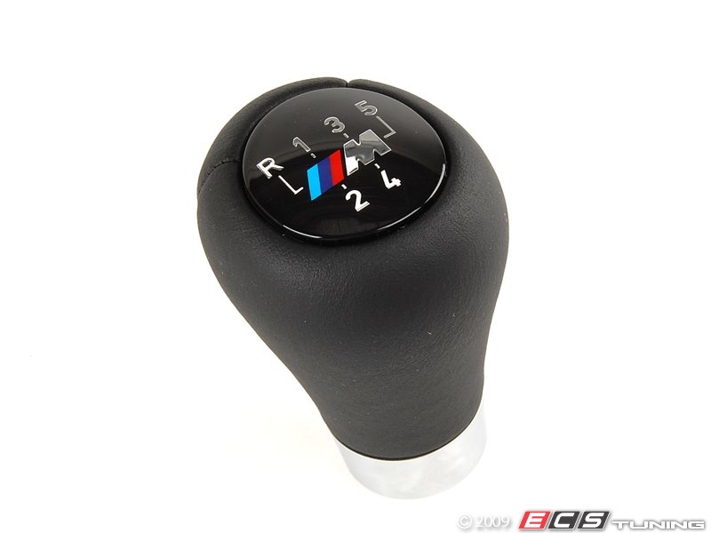 ECS News BMW E30 3 Series Shift Knobs
