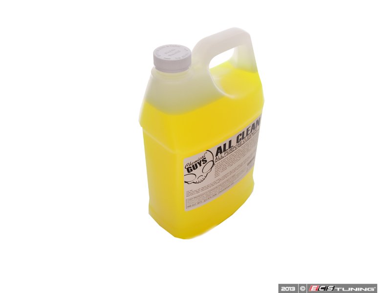 Chemical Guys CLD1010 All Clean All Purpose Cleaner & Degreaser