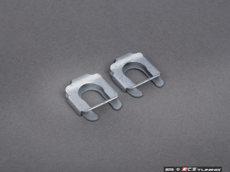 ECS News Shifter Rebuild Kits BMW E46 3 Series