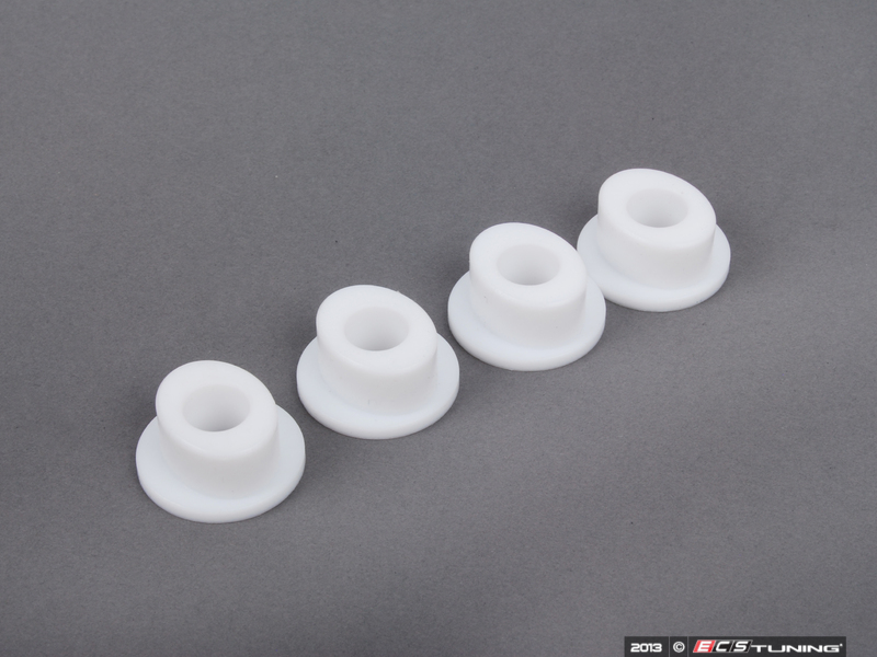 ECS News Shifter Rebuild Kits for Your BMW E46 330i/Ci 9905