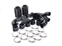 ES#2224450 - FMIND12J - Forge Twintake Induction System - Get some added power with a new intake system - Forge - Volkswagen