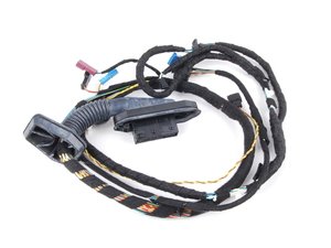 42 E46 Wiring Harness - Wiring Niche Ideas