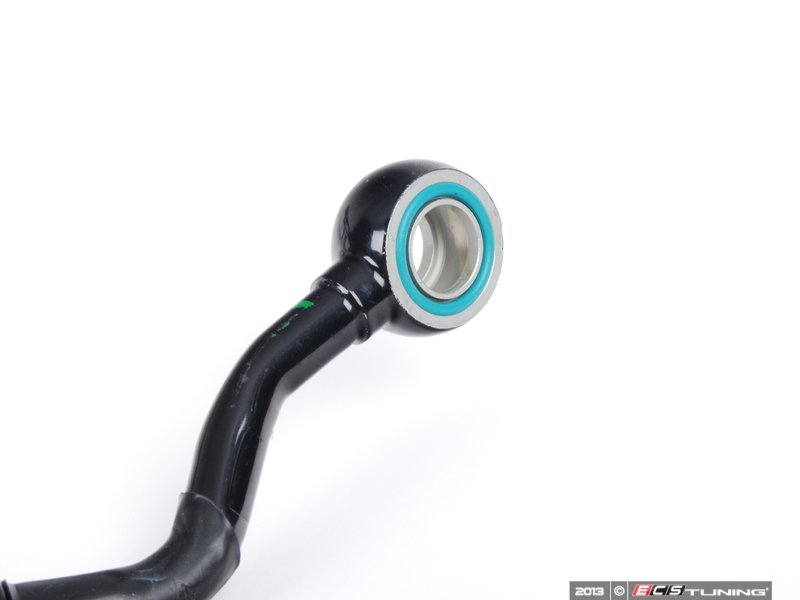 Genuine BMW - 32416785921 - Power Steering Pressure Hose ...