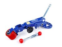 ES#2682242 - 31158 - Fender Roller Tool - Maintain a factory-fresh look while increasing fender clearance - Eastwood - Audi BMW Volkswagen Mercedes Benz MINI Porsche