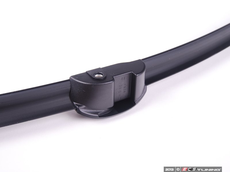 Genuine Porsche 95862894100 Windshield Wiper Blade Set