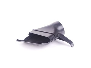 ES#1626985 - 1030940311 - Air Intake Scoop - Directs air into the air filter housing - Genuine Mercedes Benz - Mercedes Benz