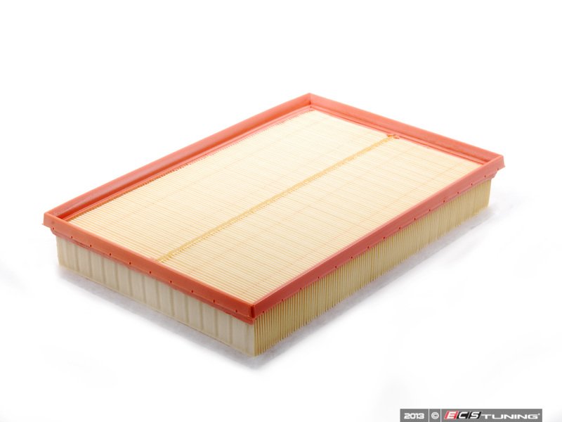 Mann 1K0129620B Air Filter Cold Weather