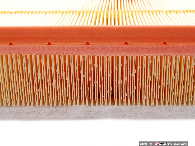 Mann 1K0129620B Air Filter Cold Weather