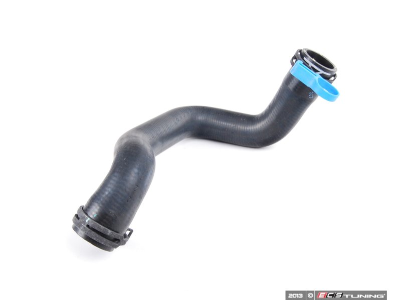 Genuine MINI 17122754220 Lower Radiator Hose To Thermostat Housing
