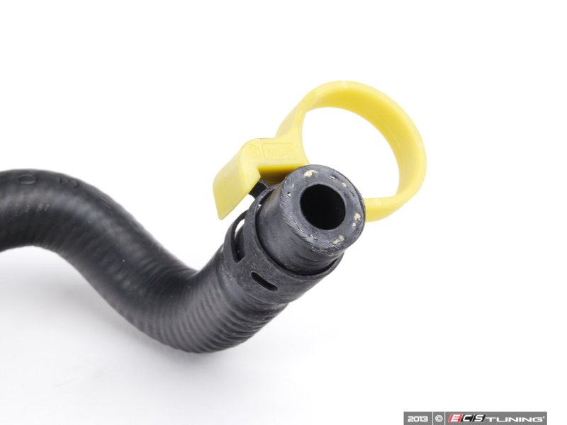 Genuine MINI 17122754231 Coolant Hose (17122754231)