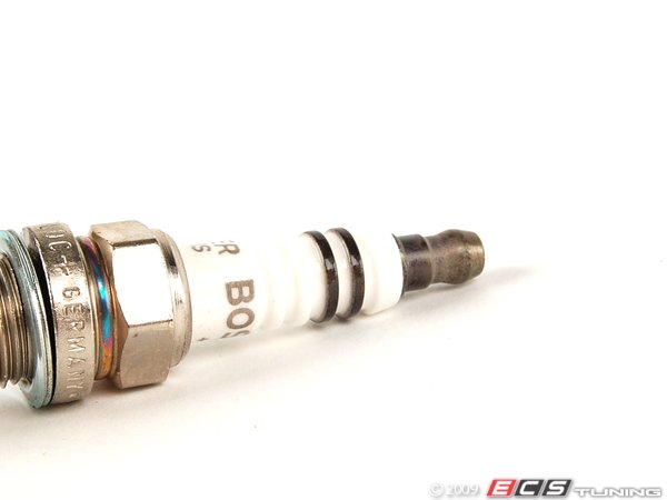 Bosch - F7ltCR - Bosch Spark Plug