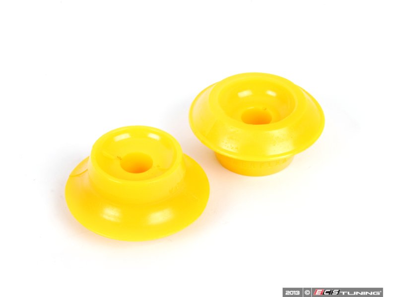 Powerflex PFR85240x2 Performance Polyurethane Rear Strut Mount