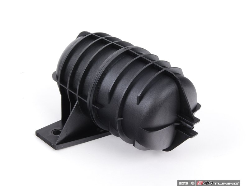 Genuine BMW 11657612487 Vacuum Canister Priced Each (11657612487)