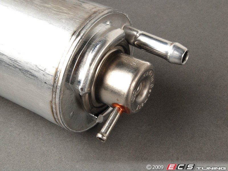 Mahle 13327512019 Fuel Filter