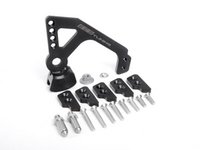ES#2207815 - 001501ECS03KT - Adjustable 6-Speed Front-to-Back Short Shifter Kit - Featuring 4 adjustable positions with adjustable weights to get the exact feel you want - ECS - Audi Volkswagen