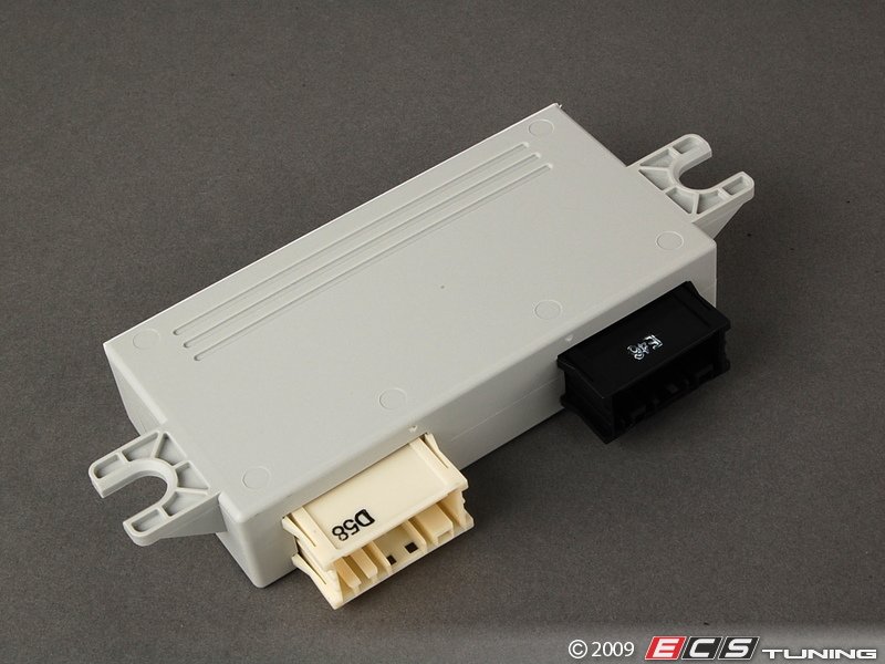 Genuine BMW 61359146244 Sunroof Control module (61359146244)