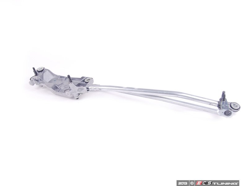 Genuine Porsche 95562813712 Windshield Wiper Transmission