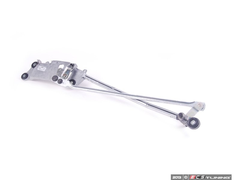 Genuine Porsche 95562813712 Windshield Wiper Transmission