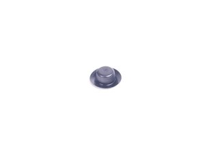 ES#1611334 - 0009973320 - Windshield Washer Reservoir Plug - Plugs the hole for the headlamp washer pump - Genuine Mercedes Benz - Mercedes Benz
