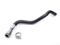 ES#2623012 - 32416796390 - Power Steering Return Hose - Connects power steering cooling coil to fluid reservoir - Rein - BMW
