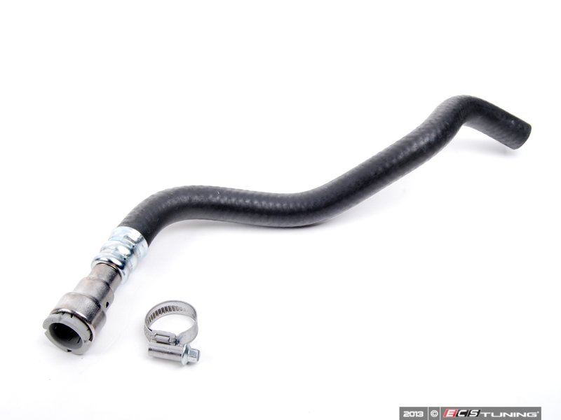 Rein 32416796390 E46 Power Steering Return Hose