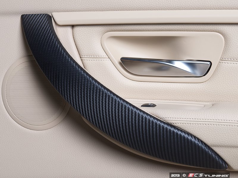 ECS News BMW F30/F31/F34 3 Series Interior Trim & Door Sills