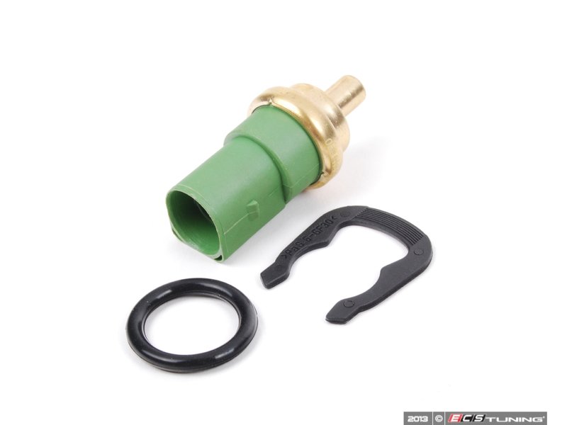 ECS News MKIV Jetta 1.8T Green Coolant Temperature Sensor