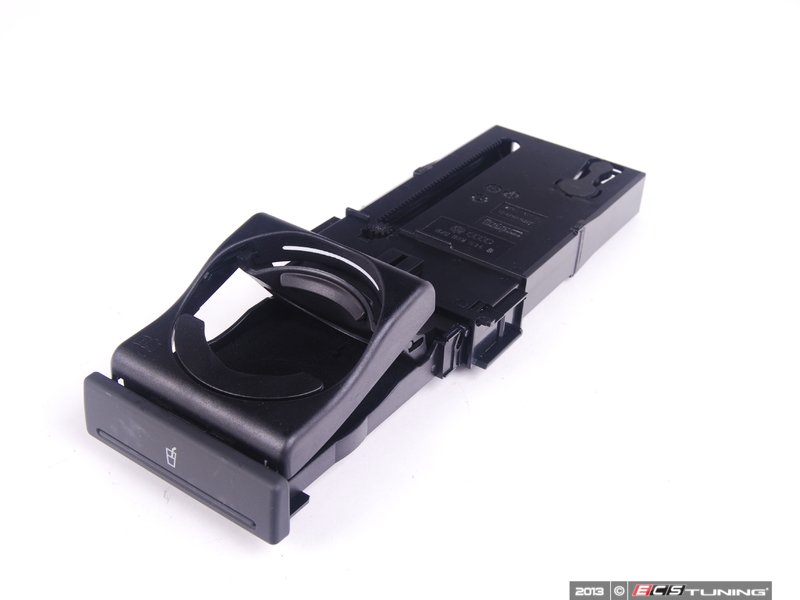 Genuine Porsche 99655218301 Retractable Cup Holder Priced Each