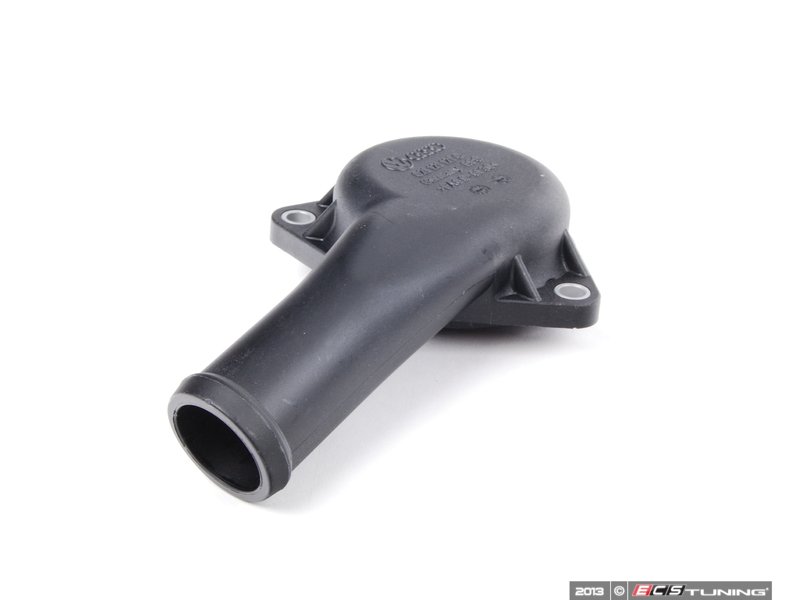 Genuine Volkswagen Audi 021121121C Thermostat Housing Cover (021