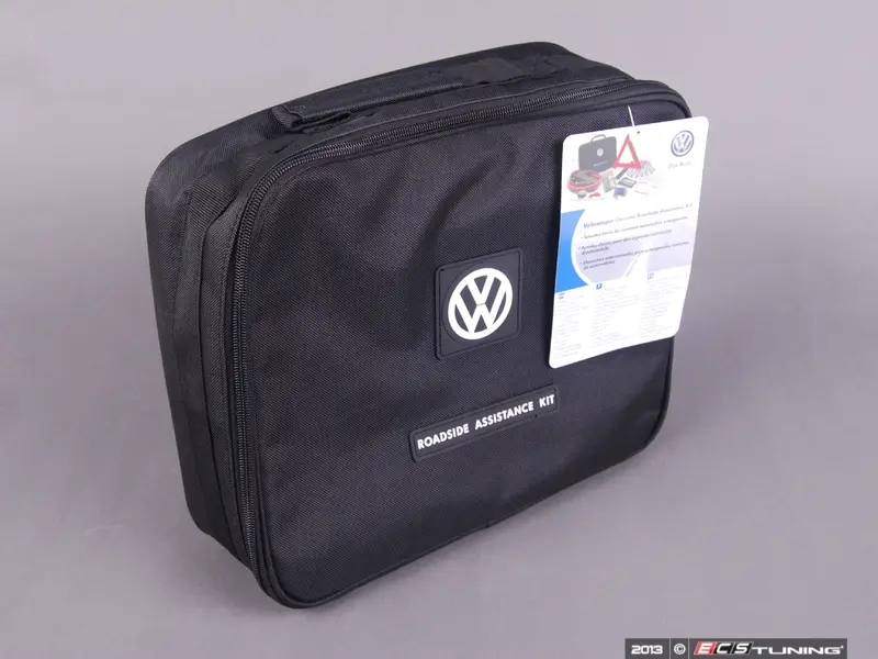 vw roadside kit