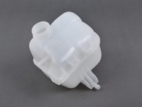 ES#2166017 - 17137823626 - Coolant Expansion Tank - Mounts towards the front of the engine bay - Genuine MINI - MINI