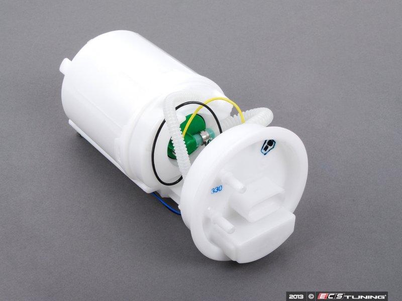 Genuine Volkswagen Audi - 1J0919087J - Fuel Pump (1J0 919 087 J)