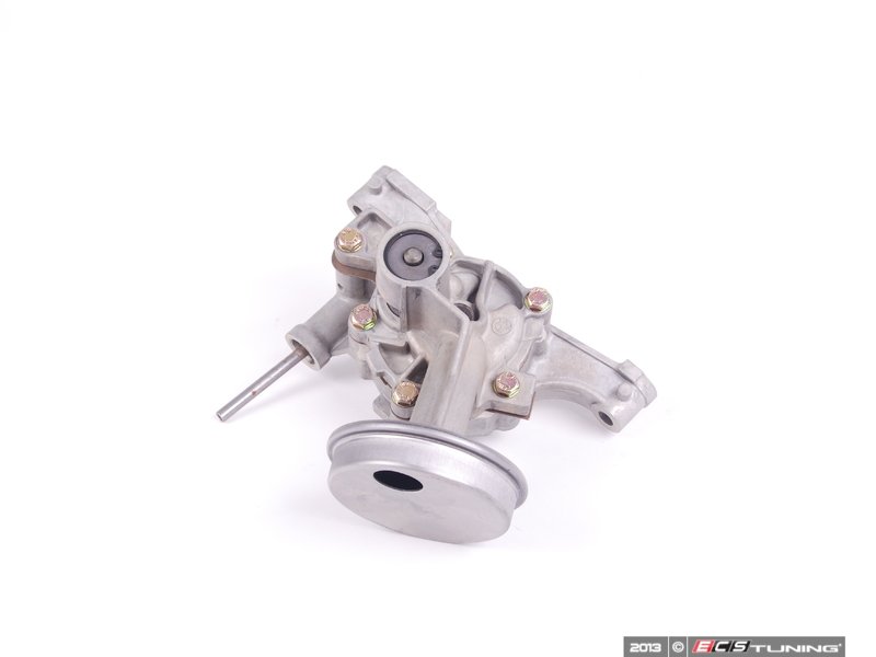 Genuine BMW 11411286493 Oil Pump Assembly (11411286493)