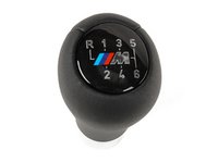ES#47397 - 25117896886 - ZHP Shift Knob - 6 Speed -