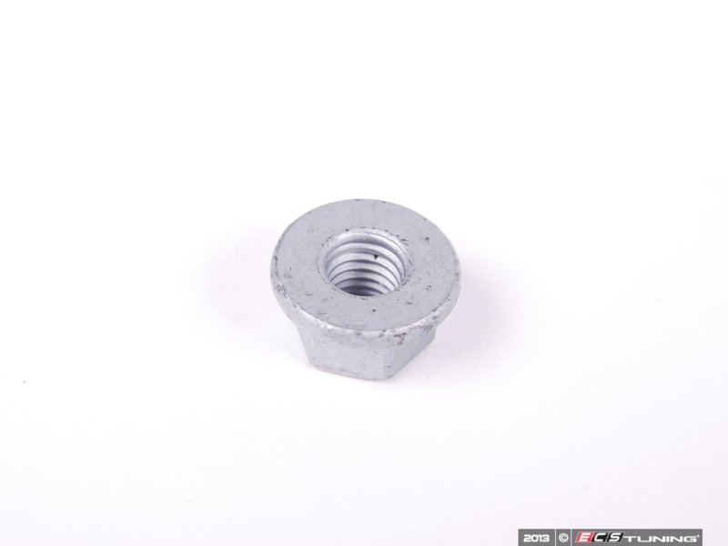 Genuine MINI - 07119905374 - Self Locking Collar Nut - Priced Each (07 ...