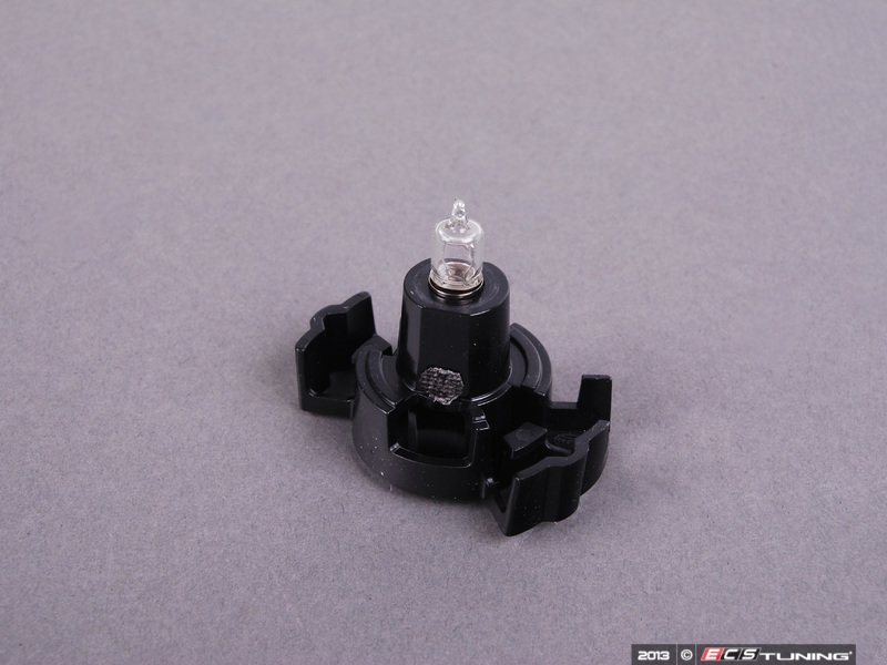 Genuine BMW 63127170858 Parking light bulb with socket Priced