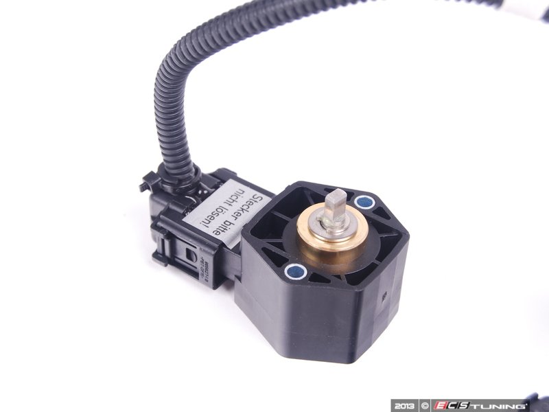 Genuine BMW 13627841704 Hall Sensor Priced Each (13627841704)