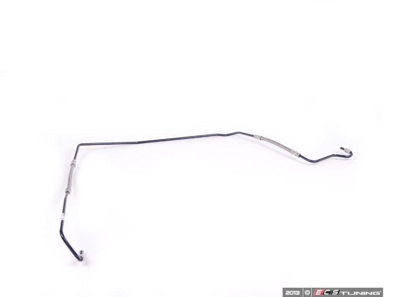 Genuine BMW 21532282396 Clutch Fluid Line (21532282396)