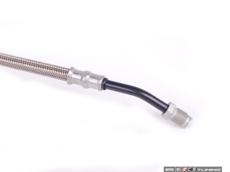 Genuine BMW 21532282396 Clutch Fluid Line (21532282396)