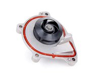ES#2597763 - 11517550484 - Water Pump - Keep your MINI engine cool and to proper temperature : with gasket - Graf - MINI